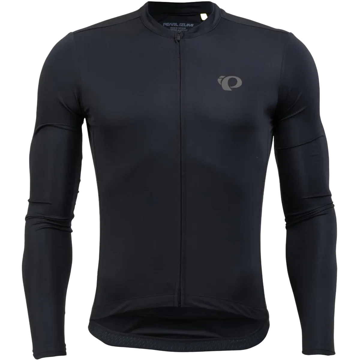 Men's Attack Long Sleeve Jersey Layered Paneling Global Glow