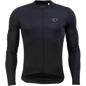 Men's Attack Long Sleeve Jersey Layered Paneling Global Glow