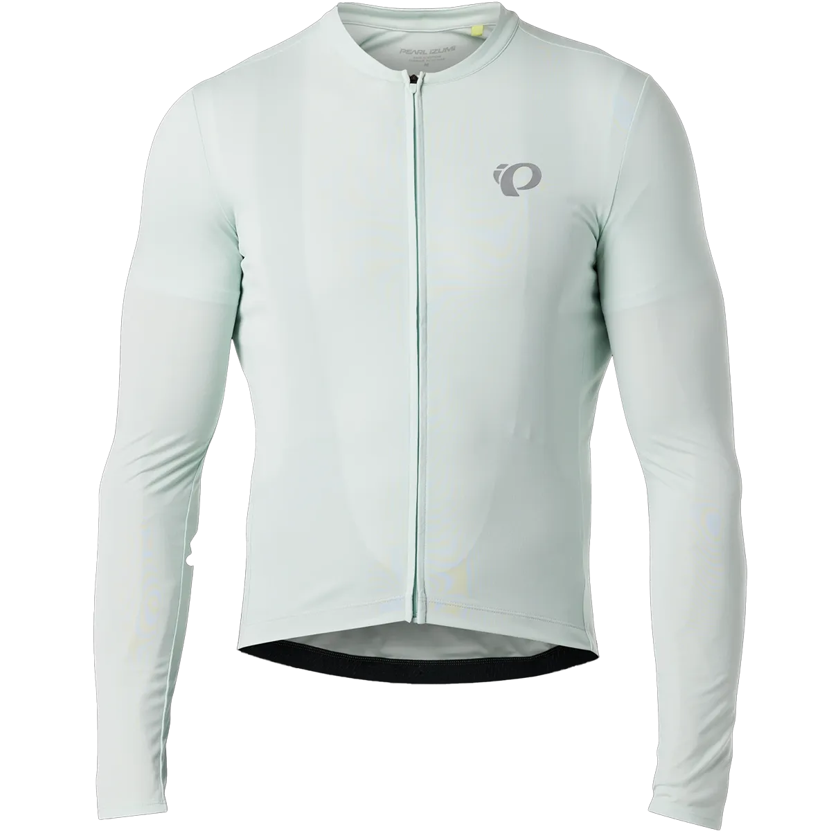 Vegan Mood Men's Attack Long Sleeve Jersey
