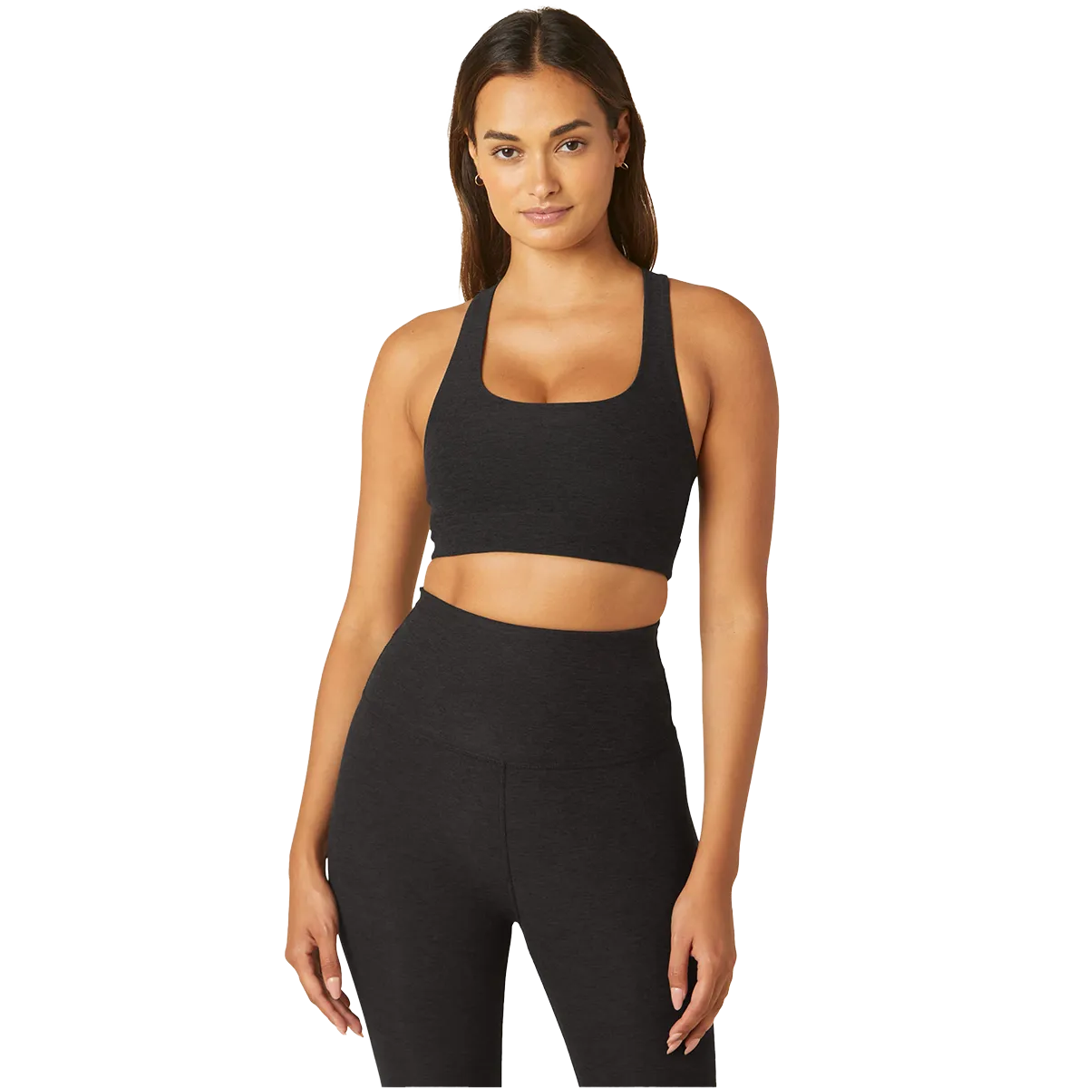 Women's Spacedye In A Twist Bra Student Cool HighDurabilityClothing