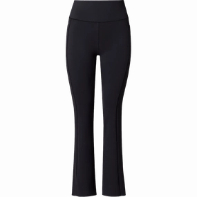 Women's Revive Flare Legging Stretch Fit Daily Routine