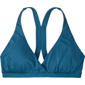 Women's Bottom Turn Top Training Fit