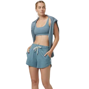 FourWayStretchClothing Women's Halo Performance Short 2.0