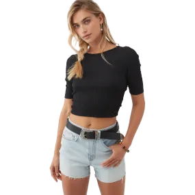 Urban Flow Evening Chic Women's Kitsy Solid