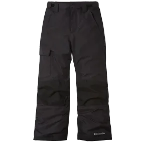 Youth Bugaboo II Pant smooth zipper
