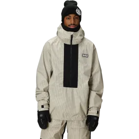 Future Edge Holiday Ease Men's Ghost 2.5L Anorak