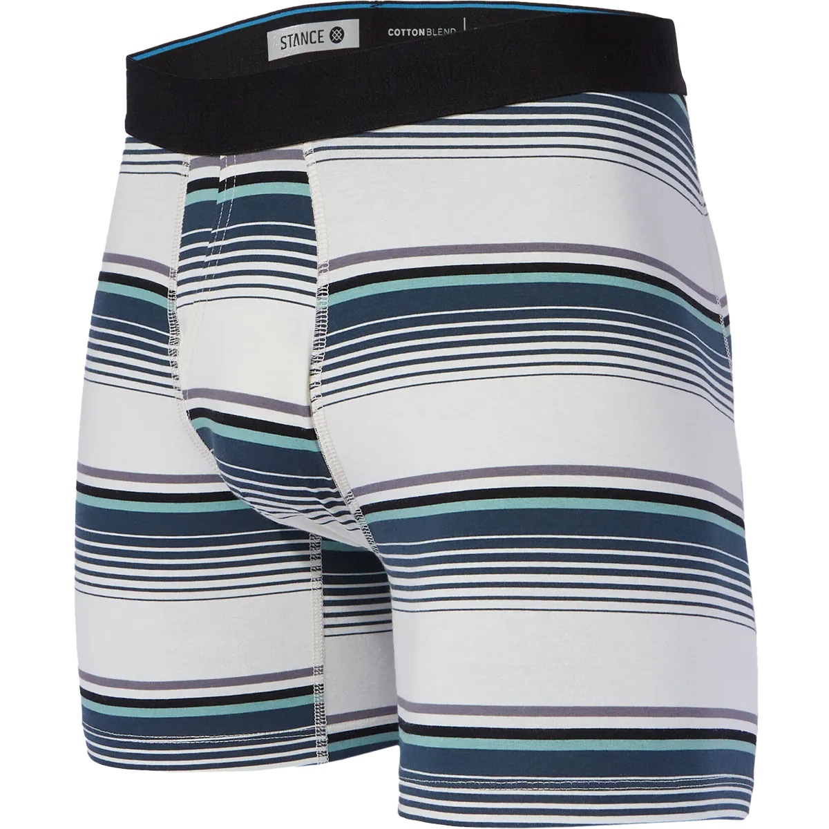 Coastal Boxer Brief ThermalRegulatingFabric