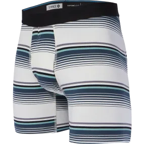 Coastal Boxer Brief Lightweight Material ChafeFree Design