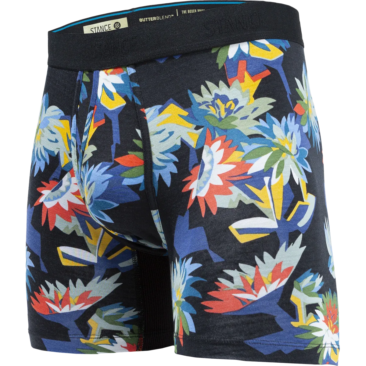 Student Cool NonRestrictiveSilhouette Atelier Boxer Brief with Wholester