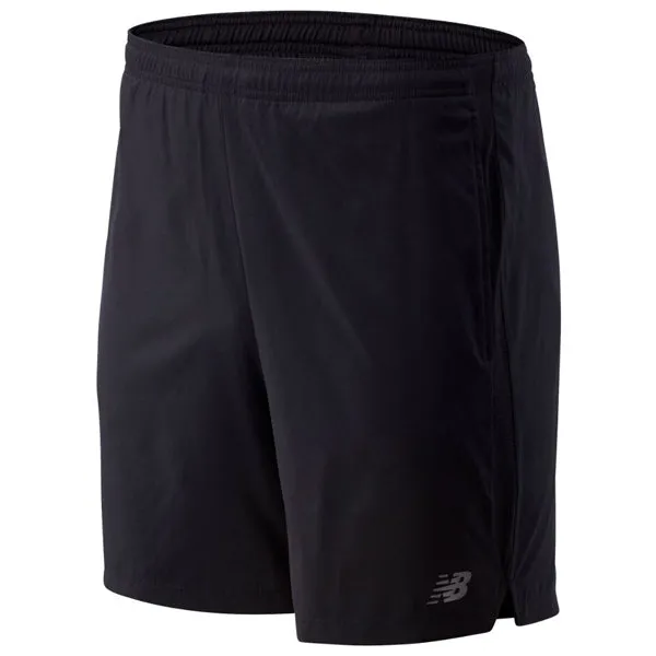 Men's Accelerate Short 7" BreathableLining Rain Proof
