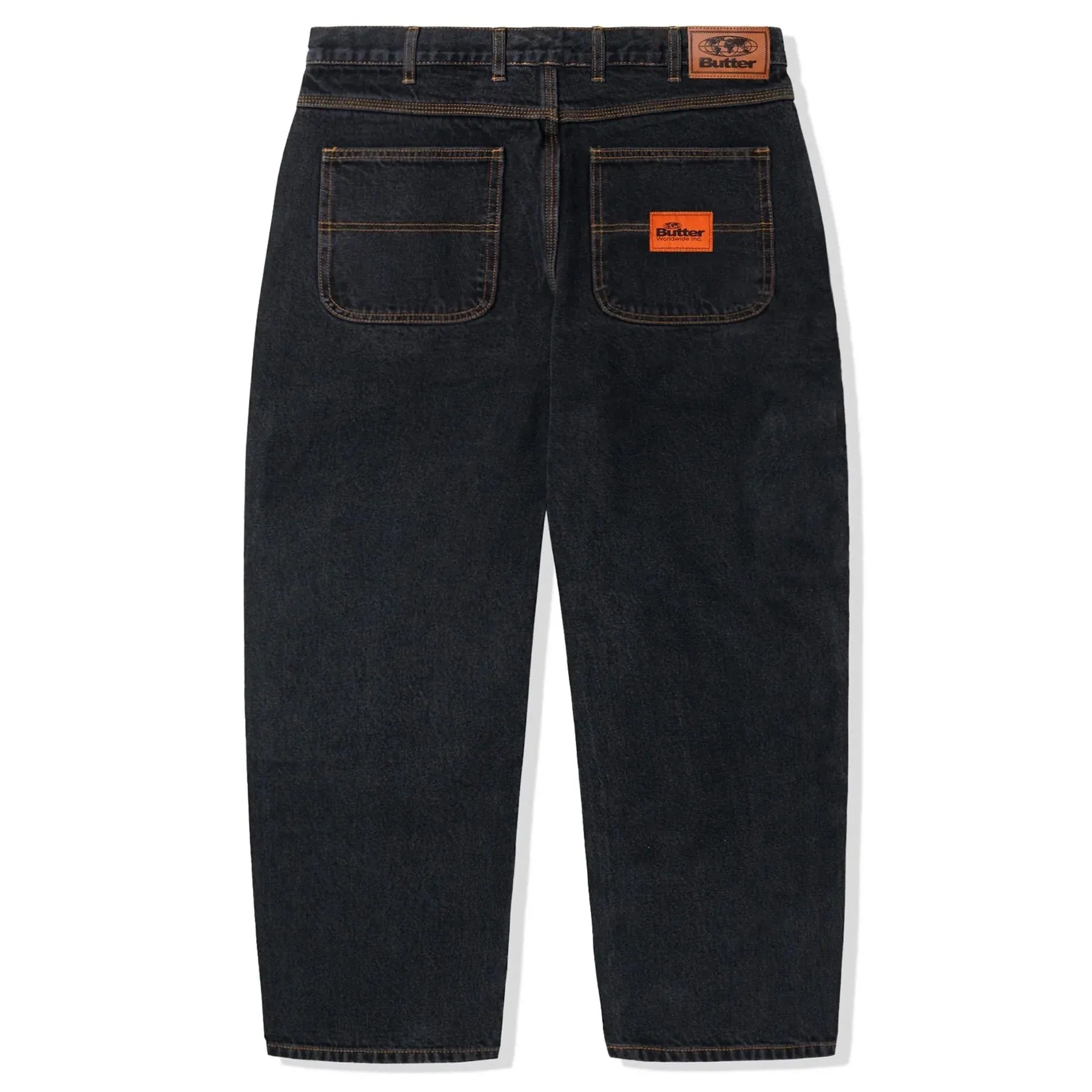 Butter Goods Santosuosso Denim Jeans Matte
