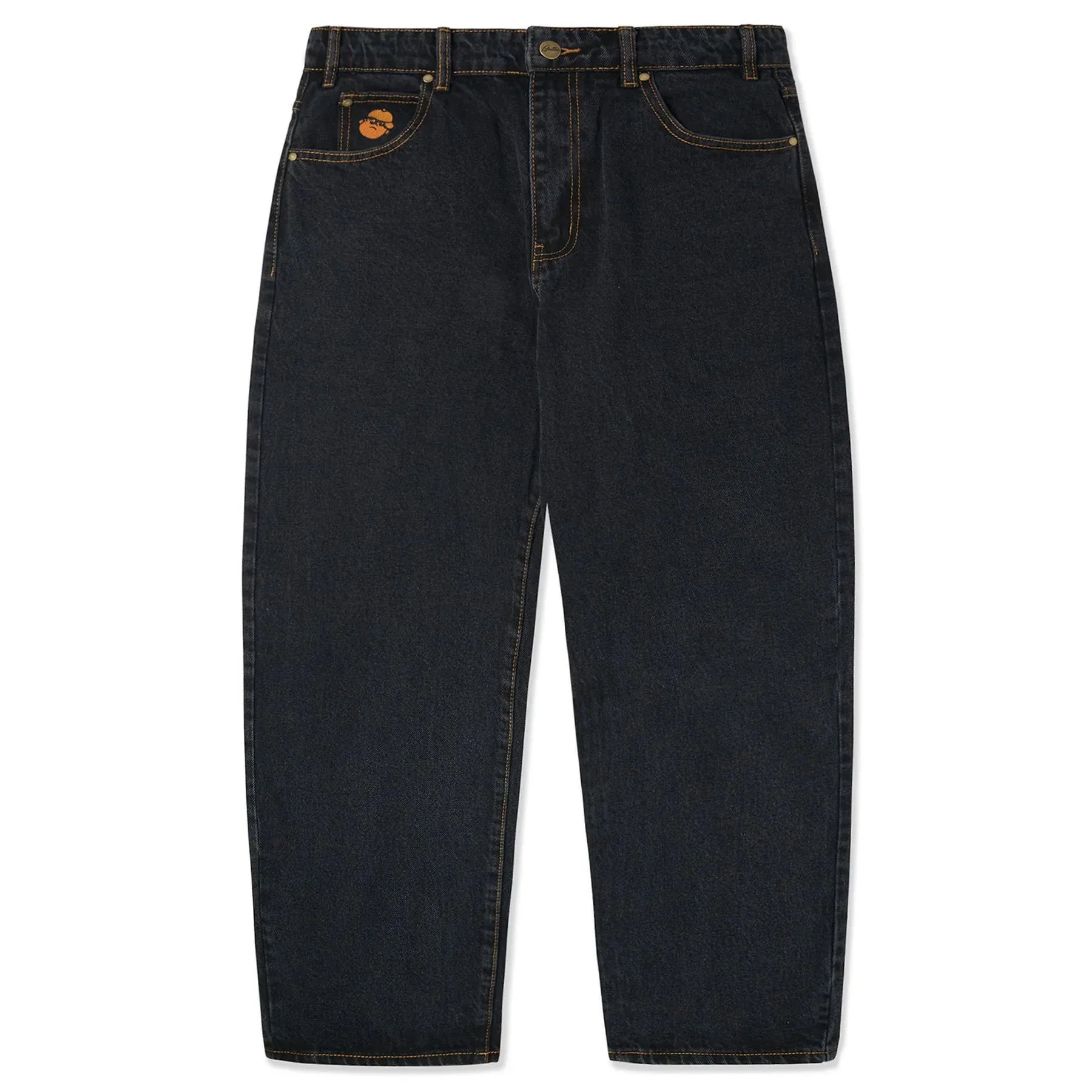 Durable Material Butter Goods Santosuosso Denim Jeans
