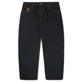 Durable Material Butter Goods Santosuosso Denim Jeans
