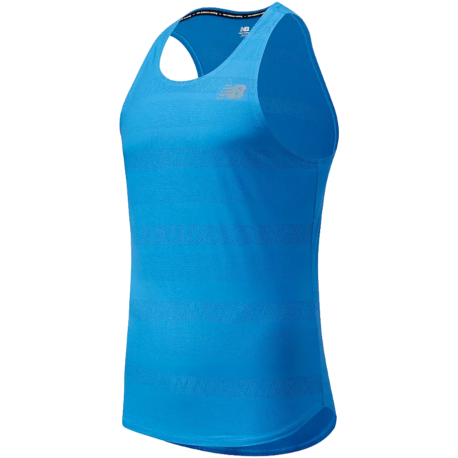 CoolingChannelFabric Thermal regulation Men's Q Speed Jacquard Fuel Tank