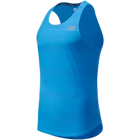 OekoTexCertified Basic Core Men's Q Speed Jacquard Fuel Tank
