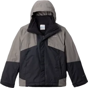 Youth Bugaboo III Interchange Jacket Faith Core
