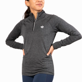 Matte Women's EZ Zip