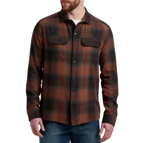 Men's Khaos Flannel Tough Core