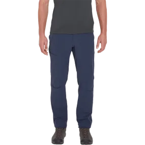 Colorfast Dye FourWayStretch Men's Incline Pant
