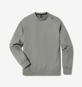 Free Mind Cozy Wrap UNRL Crossover Crewneck