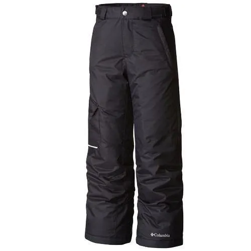 AntiStatic Treatment Columbia Kid's Pants