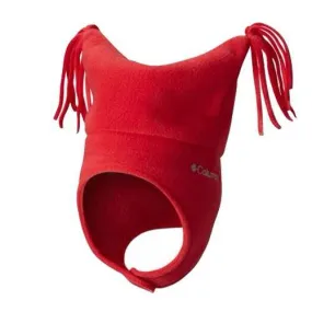 Translucent Soul Columbia Kids' Pigtail Beanie