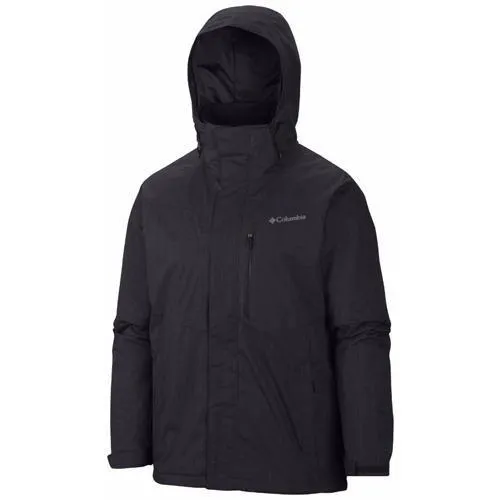 NonRestrictive Movement Columbia The Works Package - Men's Snowboard