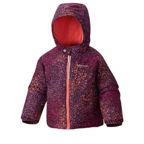 HygroscopicFiber African Bold Columbia Toddler's Jacket