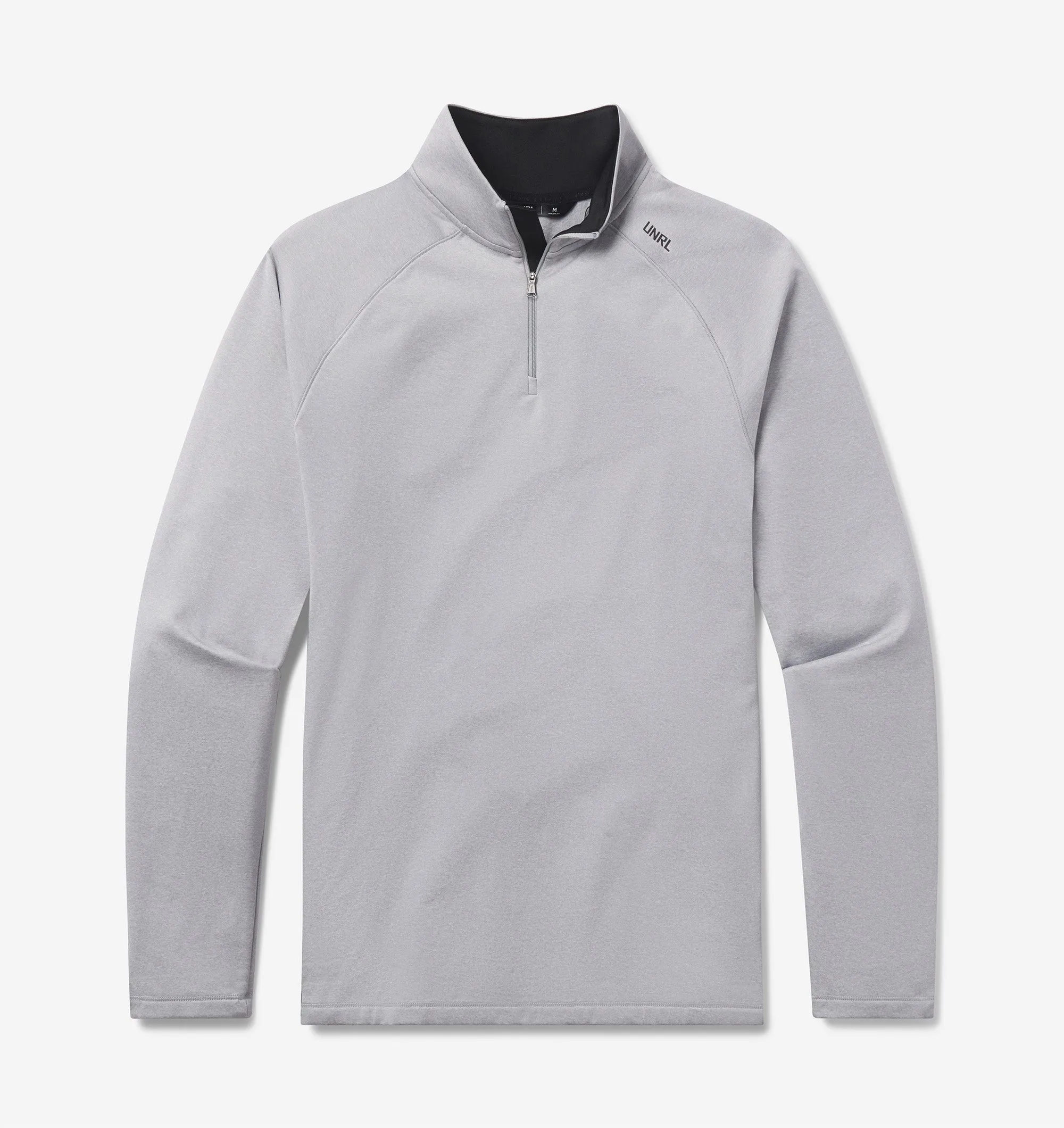 Cold Comfort UNRL Interlock Quarter Zip
