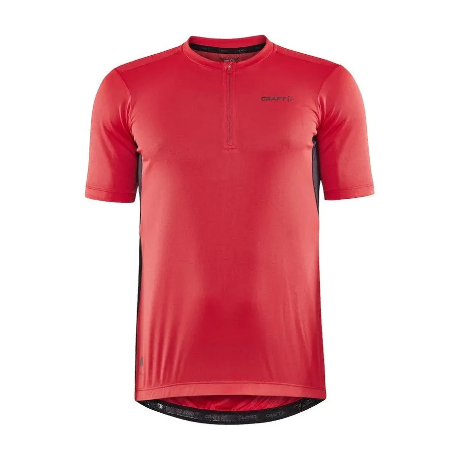 Korean Fresh Craft 2023 Men's Core Offroad SS Jersey