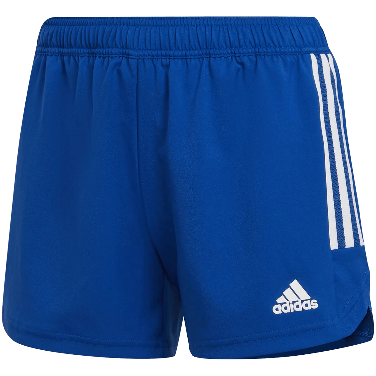 Women's Condivo 22 Match Day Short Clear Mind Handmade Glow