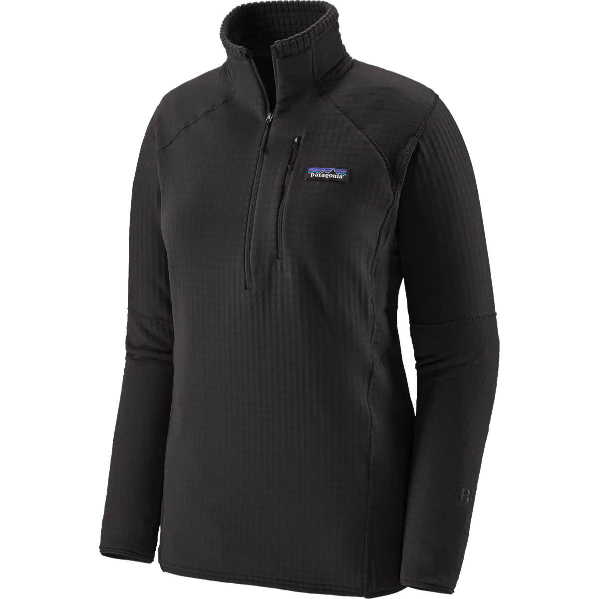 Women's R1 Fleece Pullover Couple Look Dry Touch