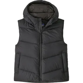Women's Sindit Down Vest Winter Core Airflow Vents