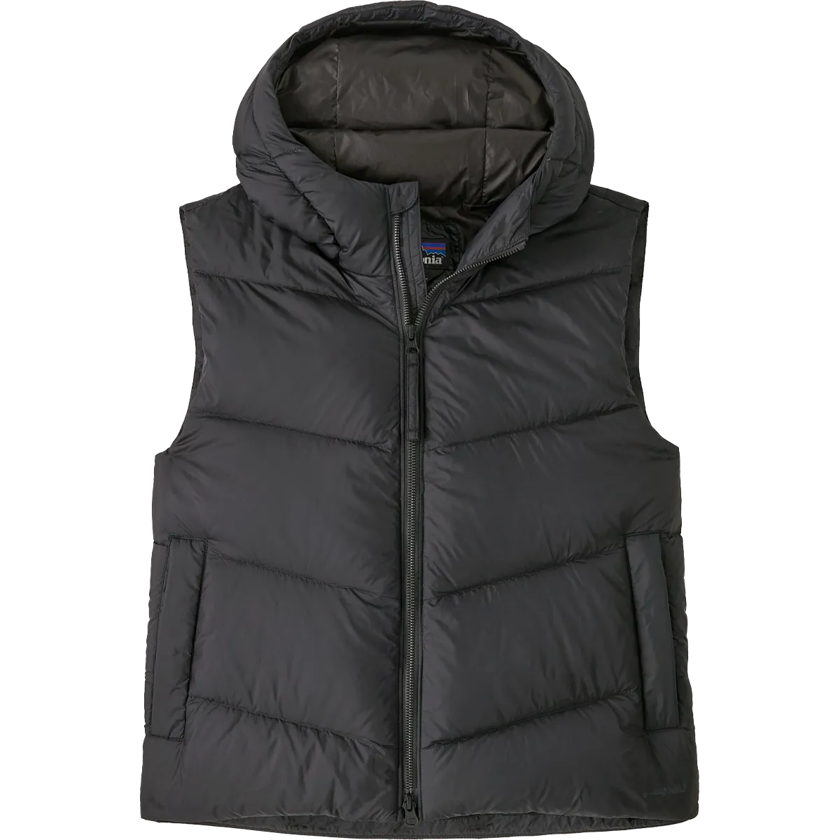 Scandi Clean Daily Style Women's Sindit Down Vest