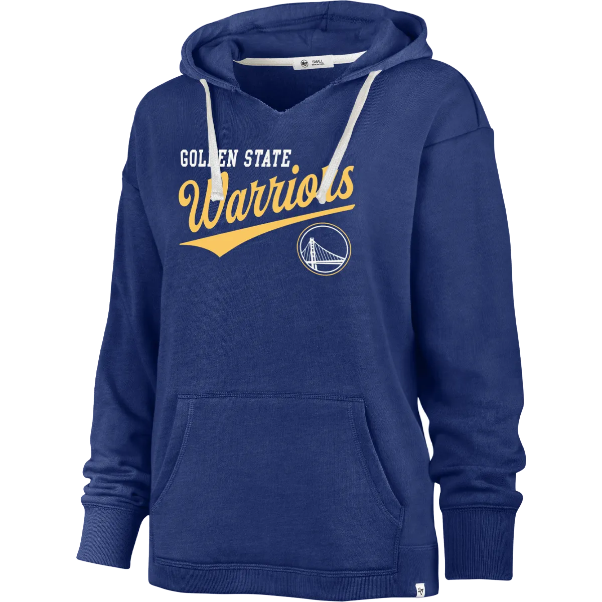 Tencel Blend Fabric Women's Warriors Driftway Kennedy Hood