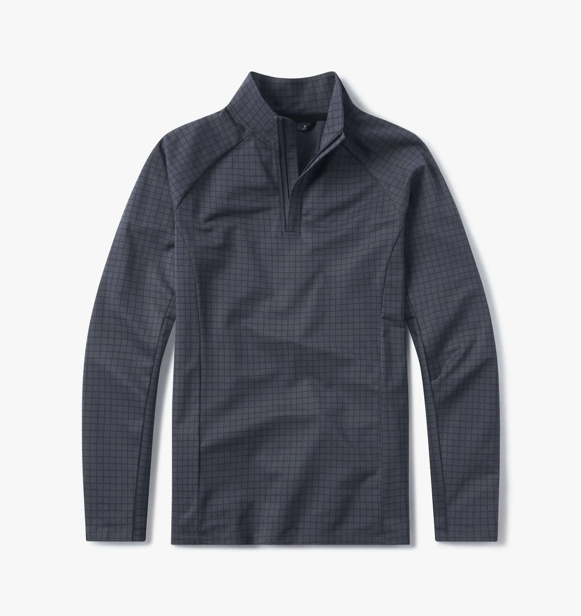UNRL Highlands Quarter Zip Warm Layering Comfy Essentials