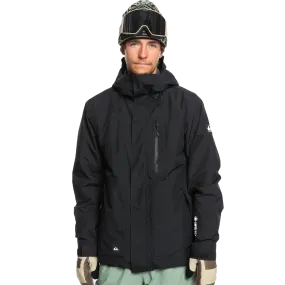 Men's Mission Gore-Tex Jacket ComfortStretch