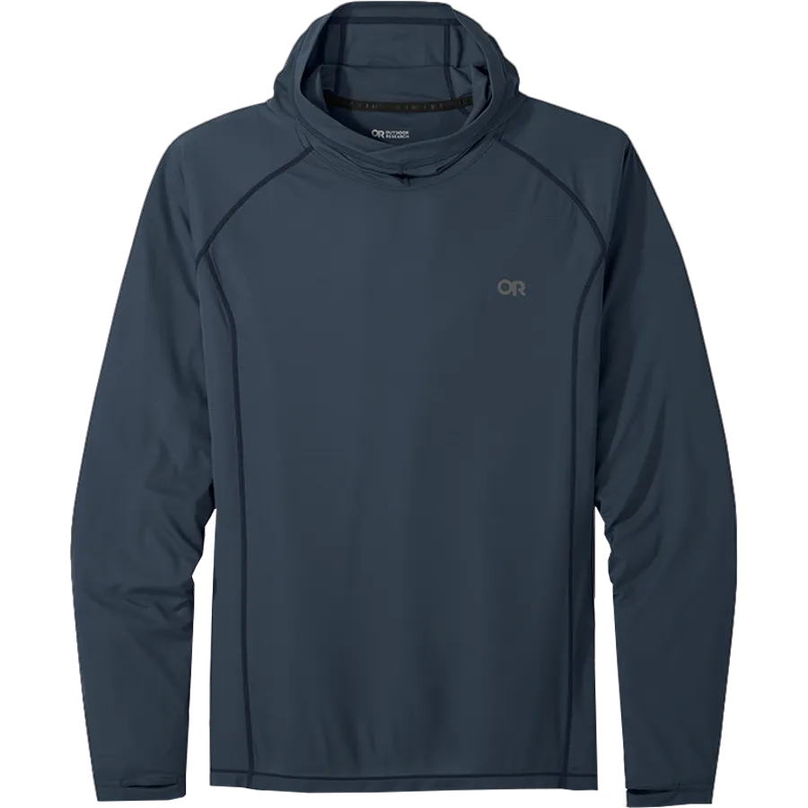 Men's Echo Hoody Style Mood Utility Mode
