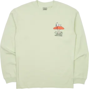 Code Soul Wonder Core Peanuts X Parks Project Escape to Nature Long Sleeve
