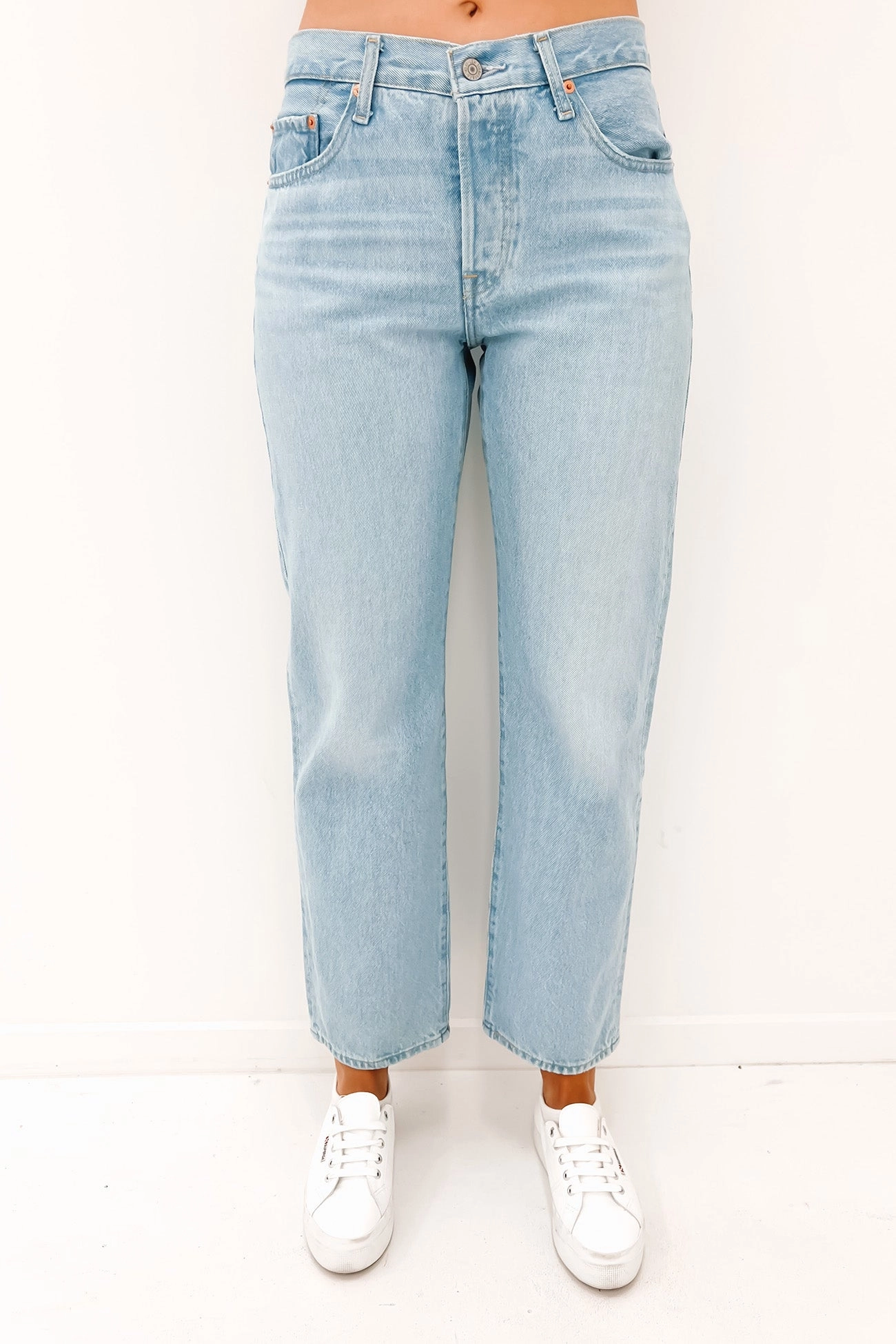 501 '90s Jean Ever Afternoon Any Occasion