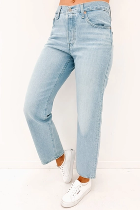 Utility Basic Flexible Fit 501 '90s Jean Ever Afternoon