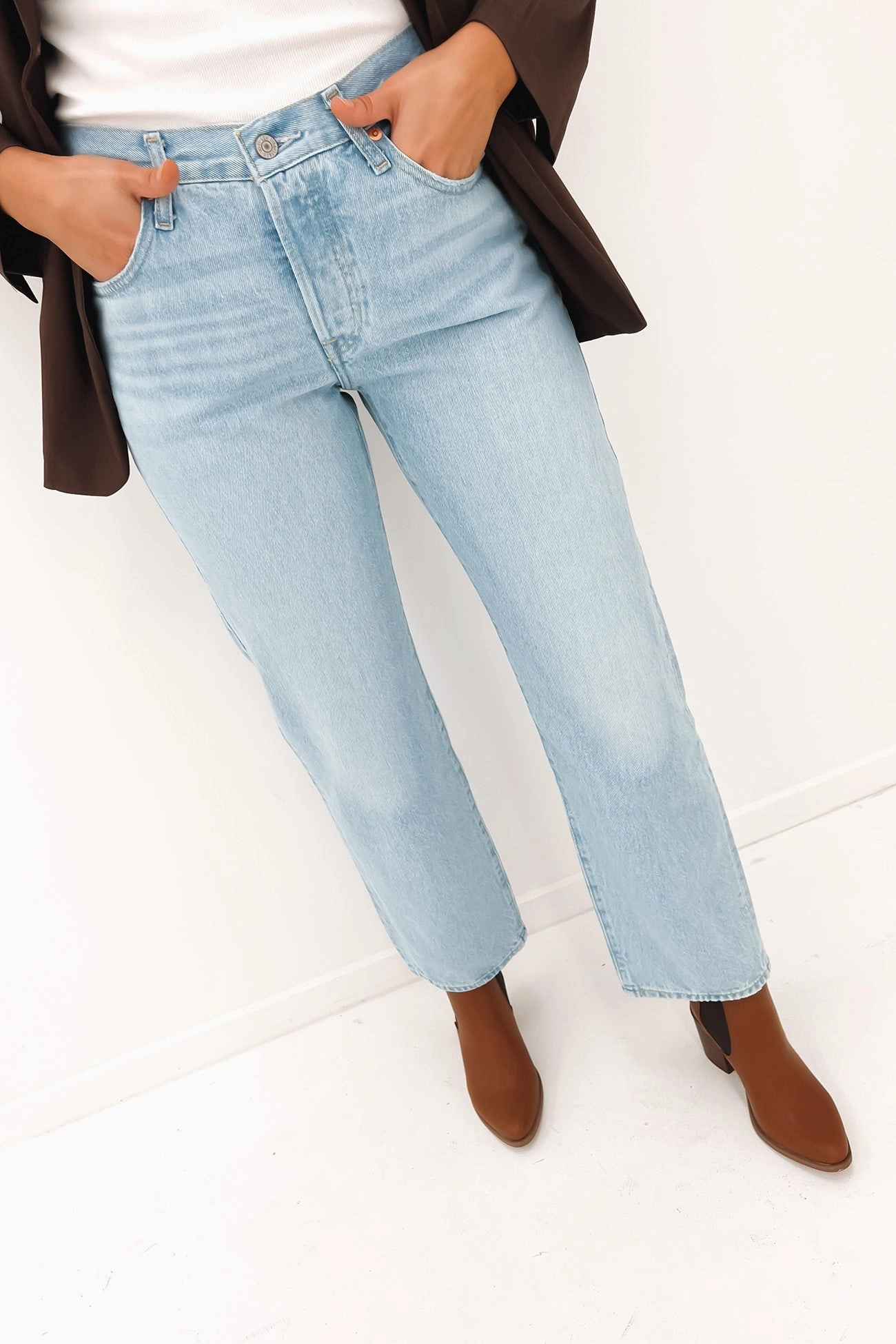 Easy Style 501 '90s Jean Ever Afternoon