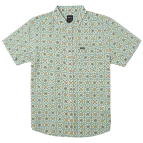 QuickDryTechnology Global Cool Men's Vacationist Short Sleeve