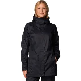 Brave Mode HighElasticity Women's Splash A Little III Jacket