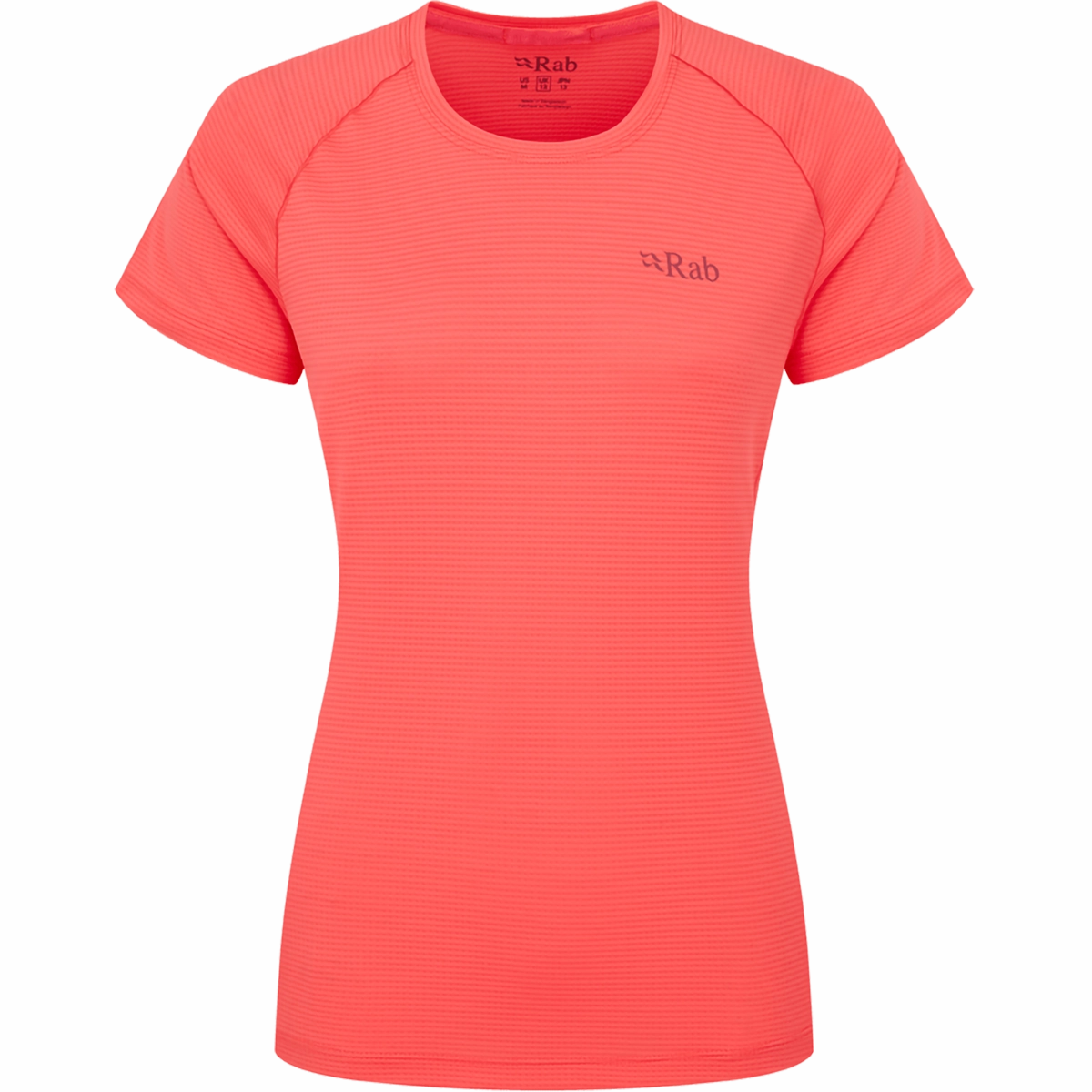 Skin Fit Training Essential Women's Sonic Tee