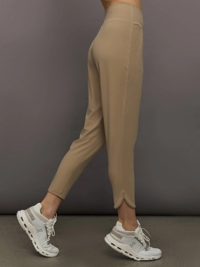 Jogger in Melt - Chinchilla MultiPurpose Loungewear Flexible Stretch Fabric