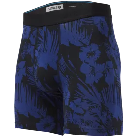 Men's Florocopy Boxer Brief DoubleStitchReinforcement Minimal Mood