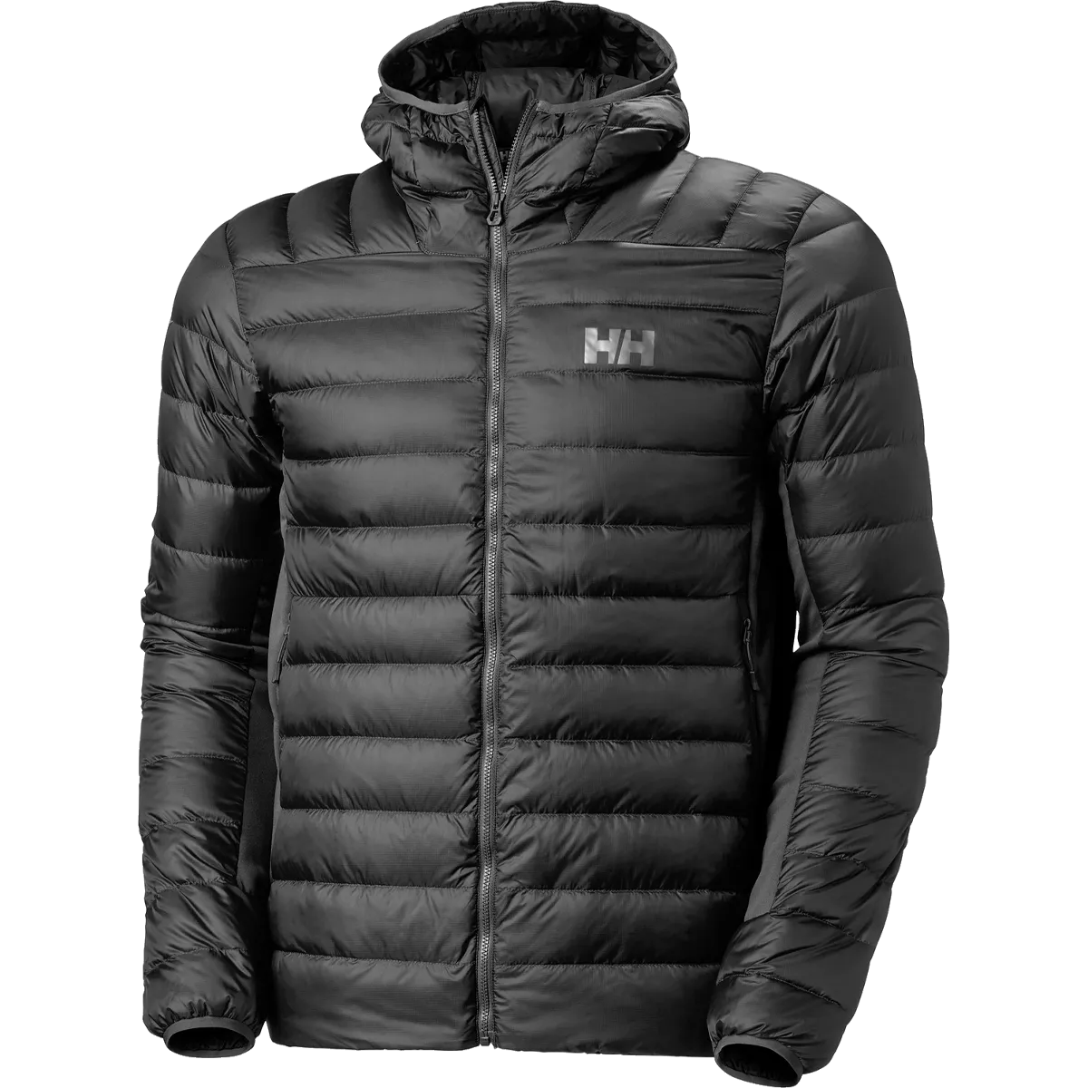 Men's Verglas Down Hybrid Hood 2.0 CompactPackability