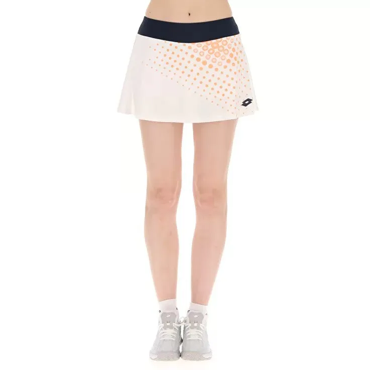 Lotto 2022 Women's Top IV Skirt 1 ShrinkResistant