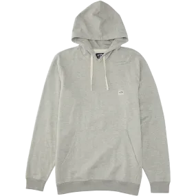 LowMaintenance Men's All Day Pullover Hoody